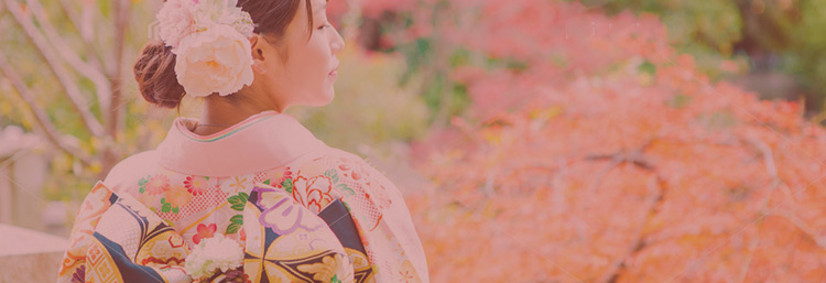振袖レンタル