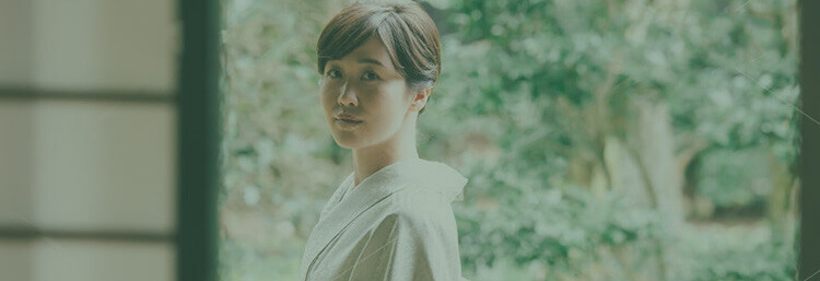 訪問着レンタル