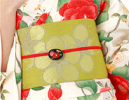 へこ帯・帯飾り