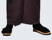 下駄
